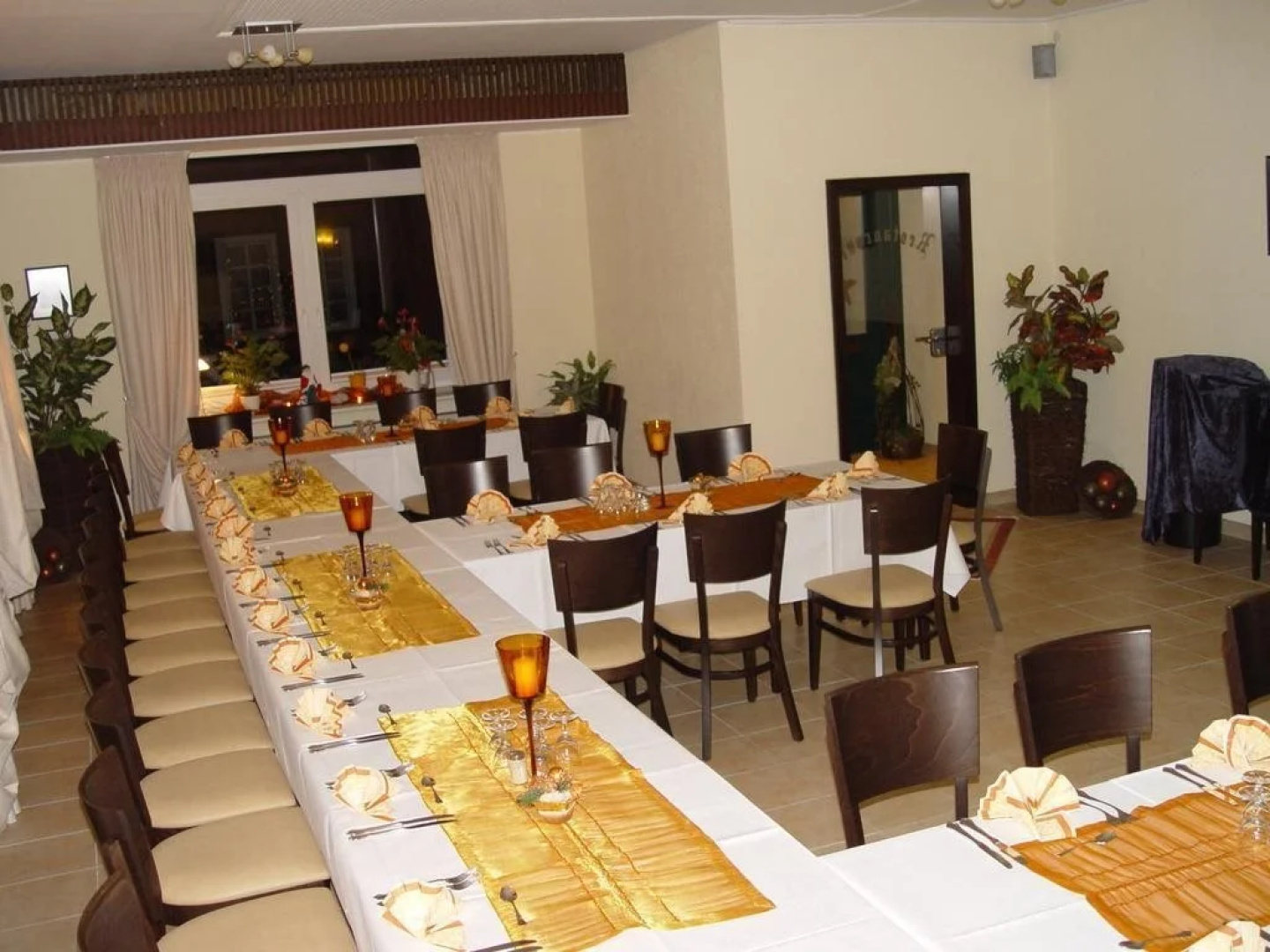 Hotel Deutsches Haus