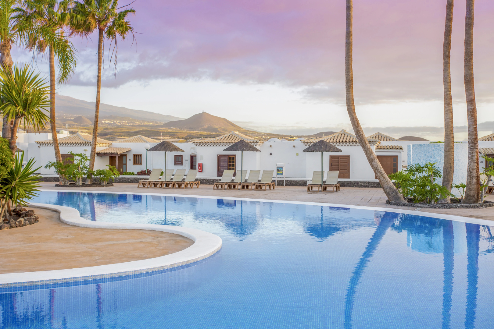Royal Tenerife Country Club