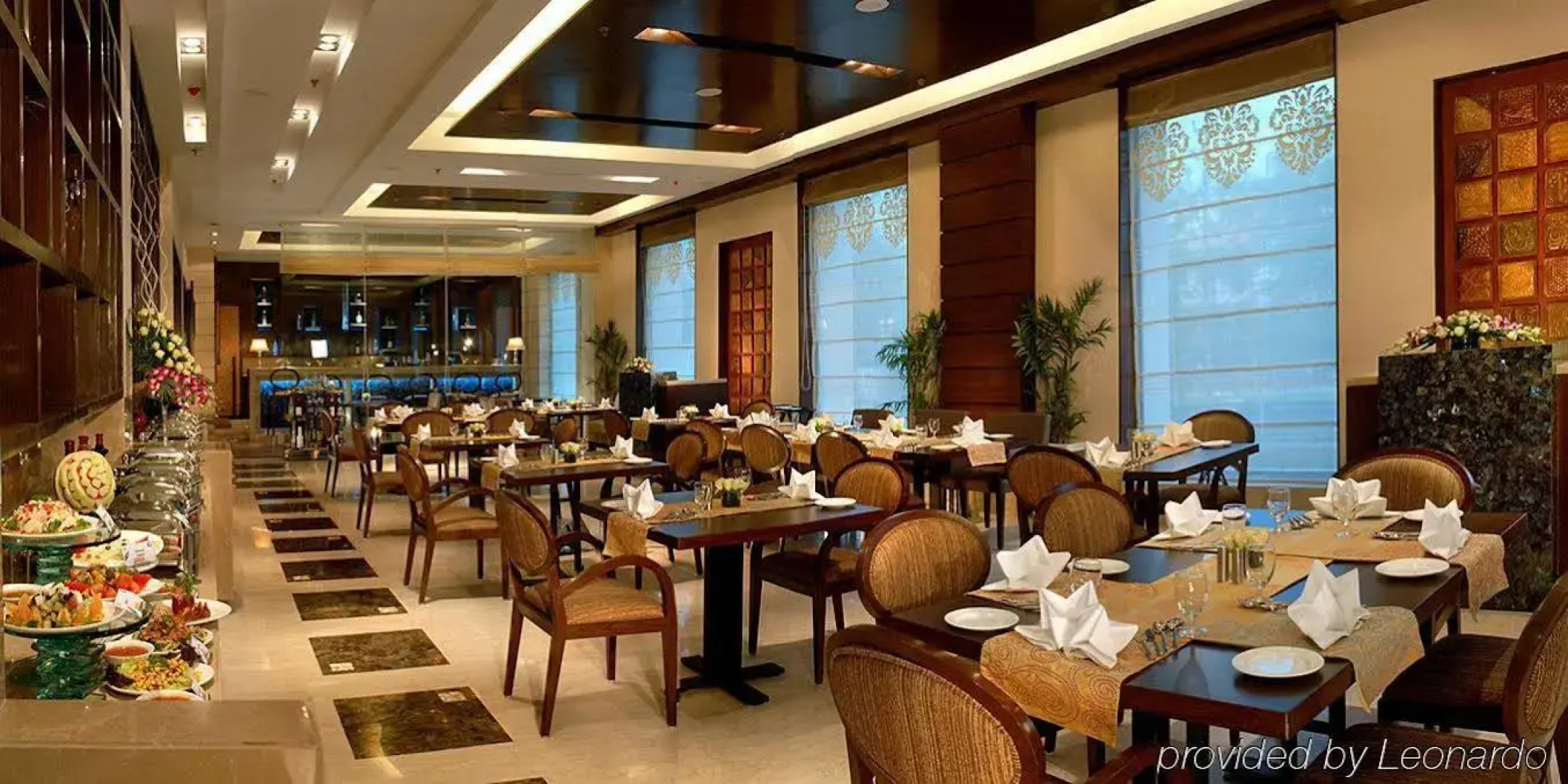Fortune District Centre, Ghaziabad - Member ITC Hotels' Group