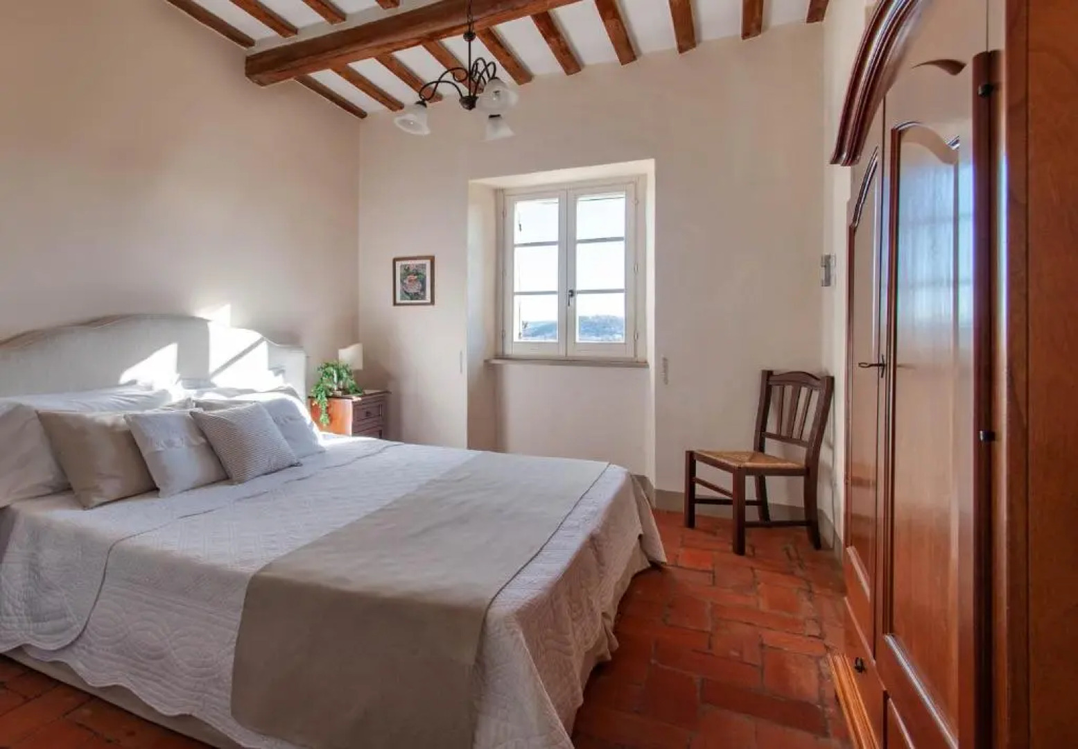 Antica Residenza Montereano