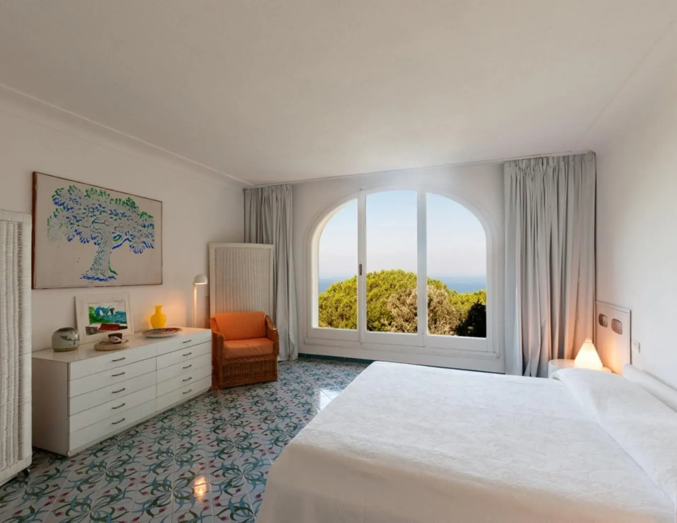 Villa Mareluce