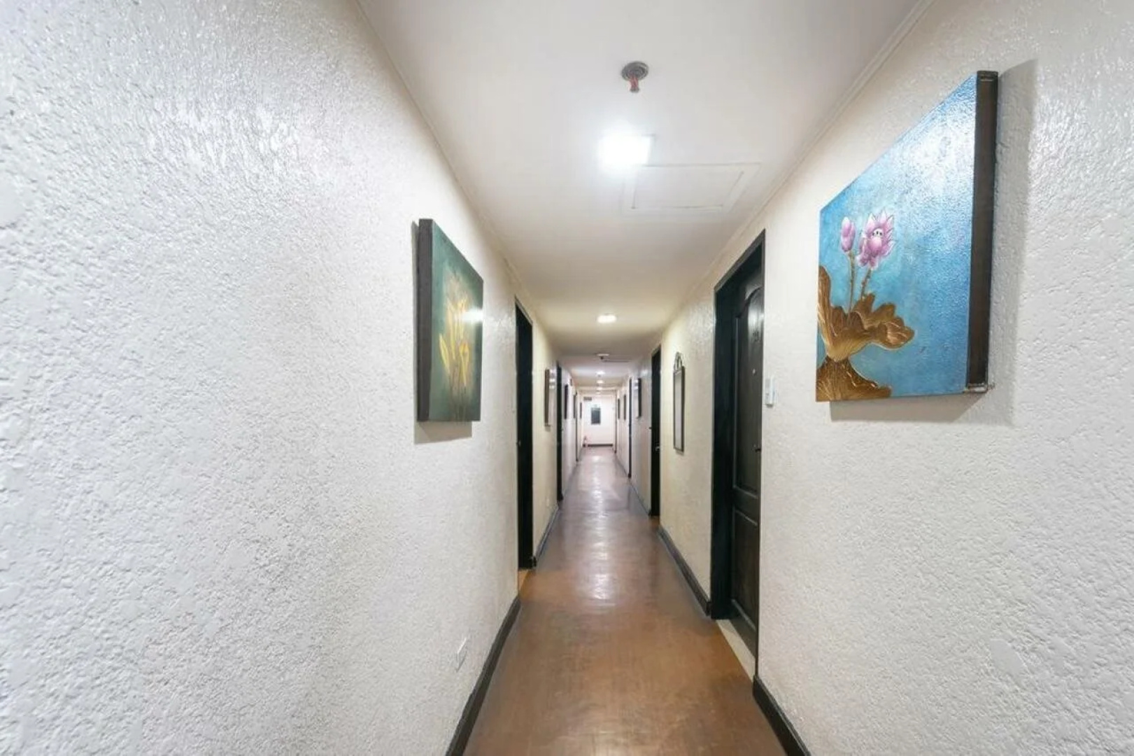 Oasis Park Hotel