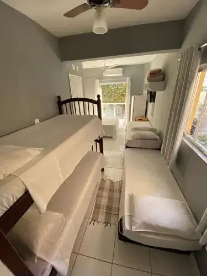 Caminho do Mar Hotel