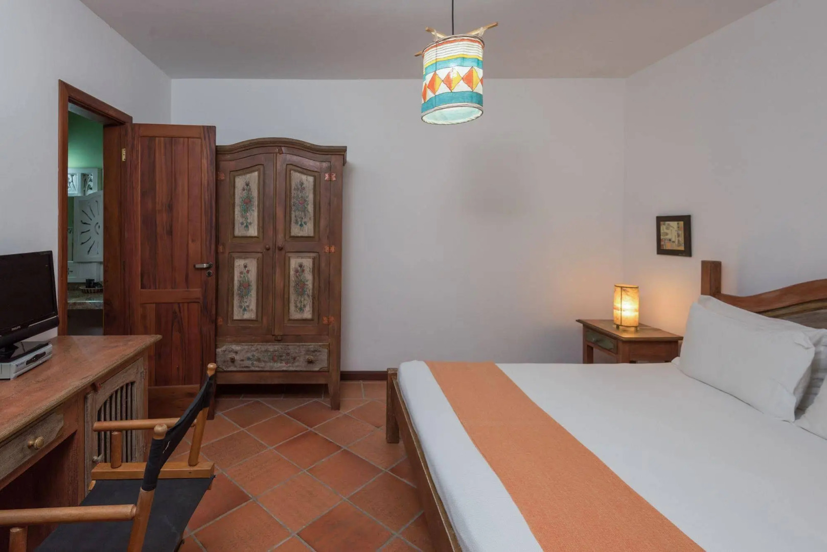 Pousada Corsário Santo André