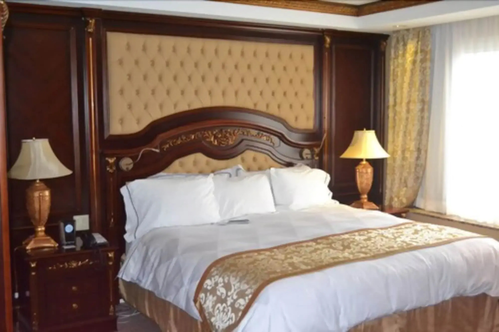 Radisson Hotel Toronto Airport West