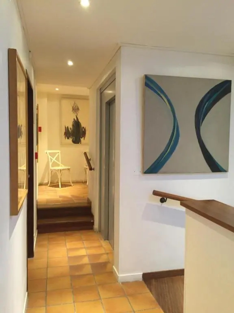 Hôtel des Templiers