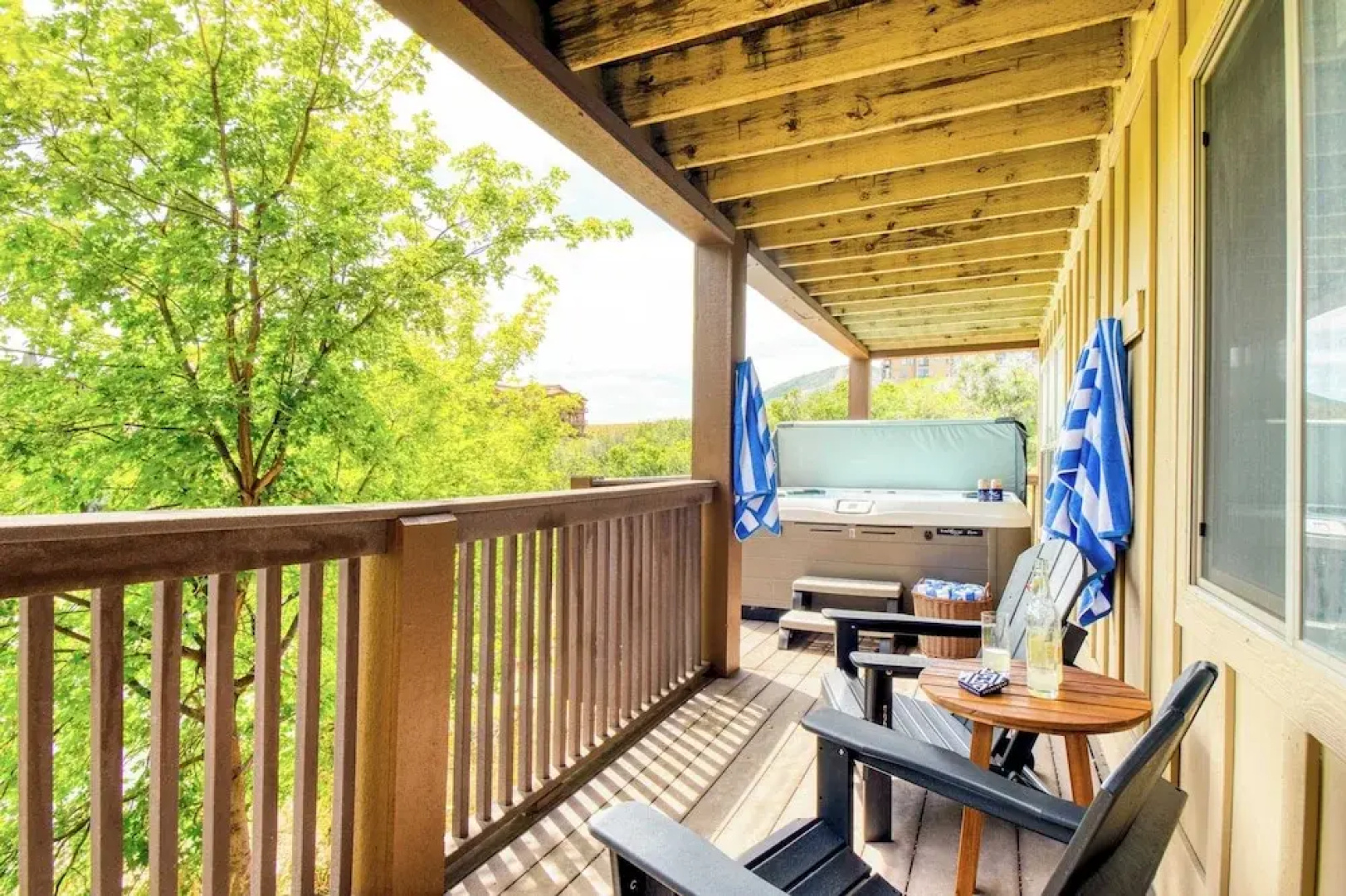 Lucky Bill by Avantstay Lake Views, 15mins to Park City Mtn