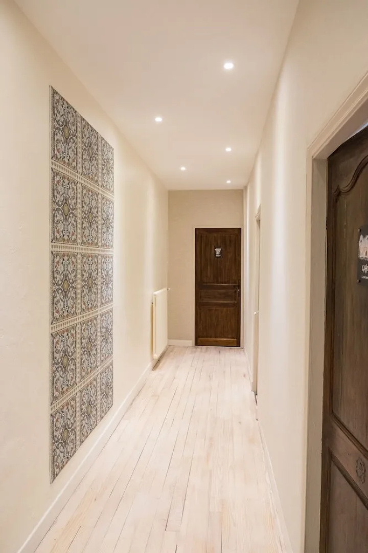 Chambres d'Hôtes Maison Saint Privat