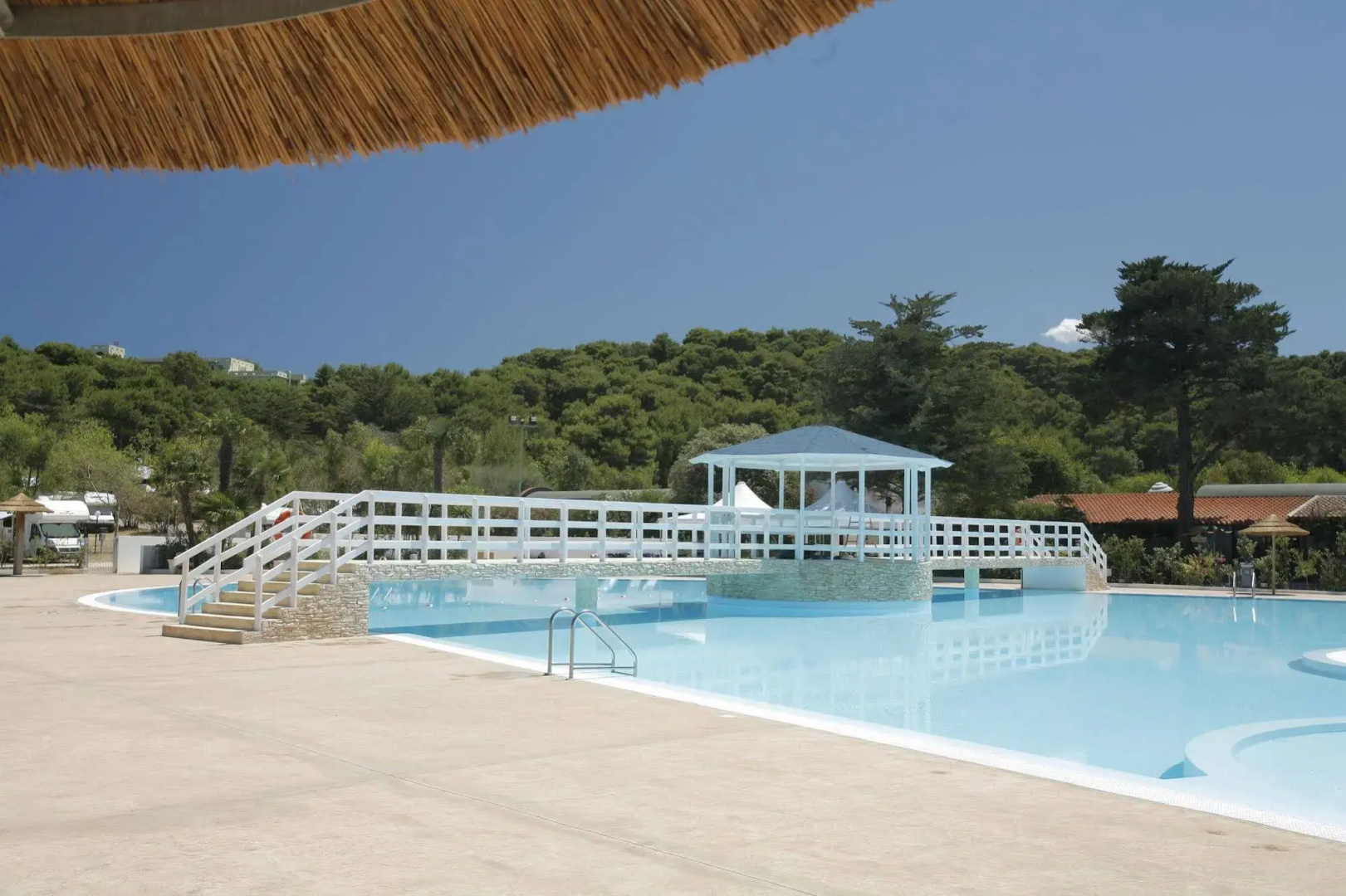 Villaggio Camping Internazionale Manacore