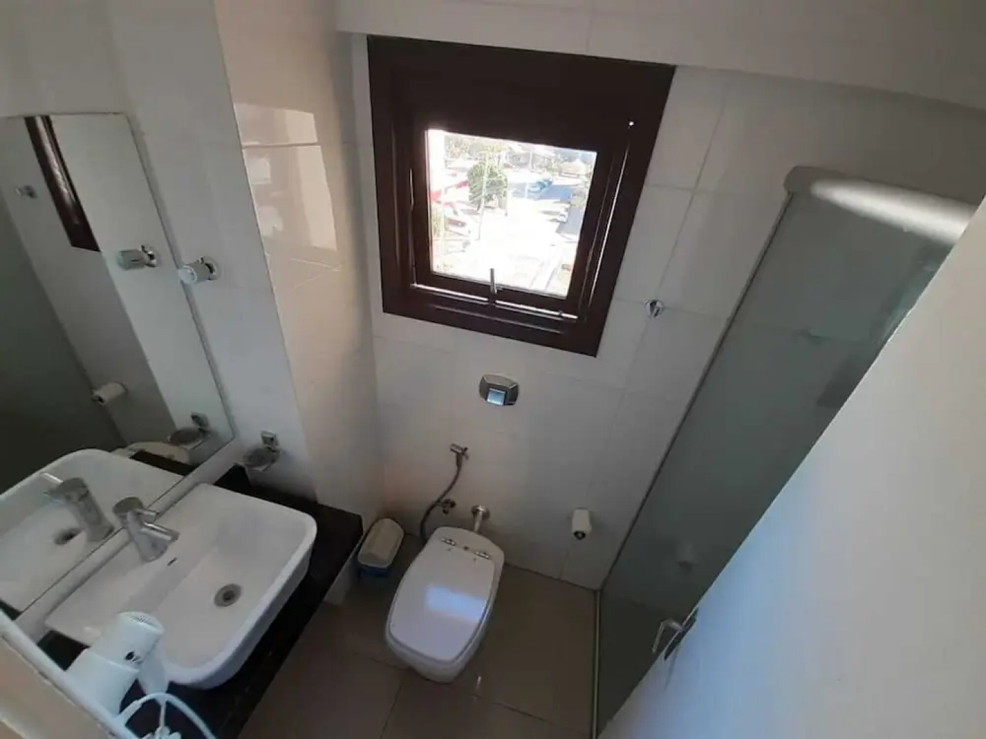 Hotel Klein Vllle Plus