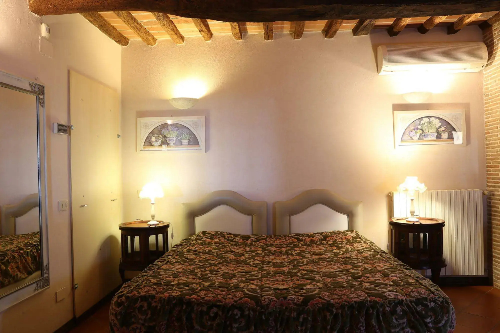 Collina Toscana Resort