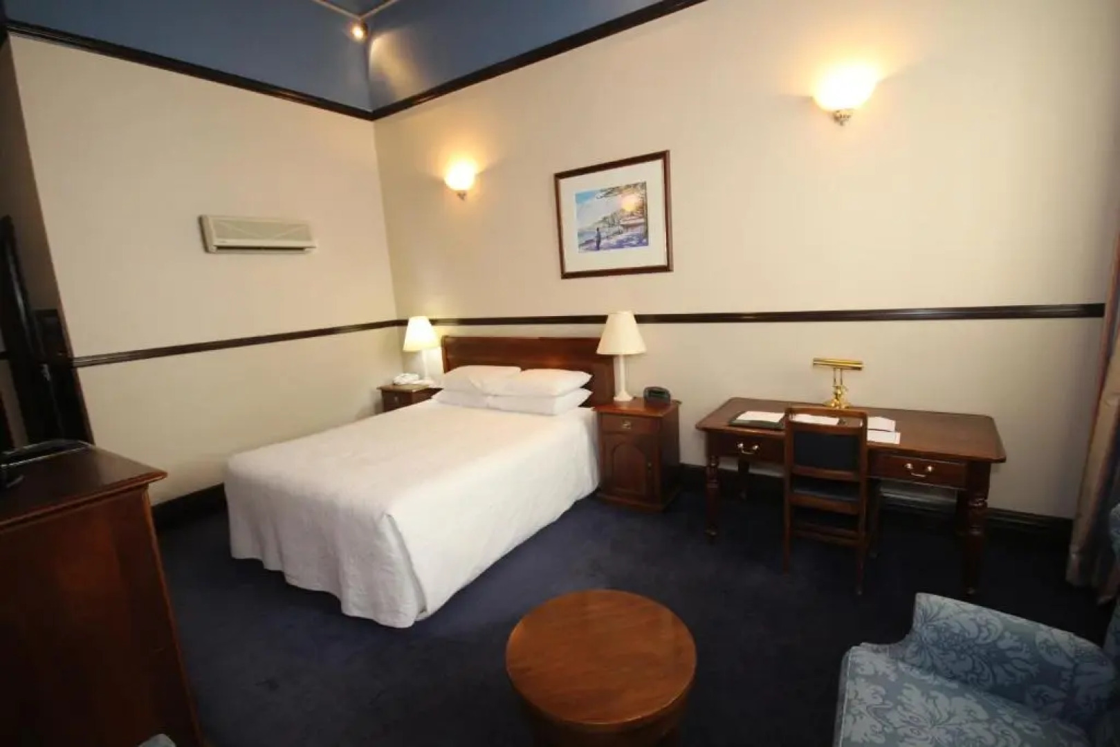 The Wellesley Boutique Hotel