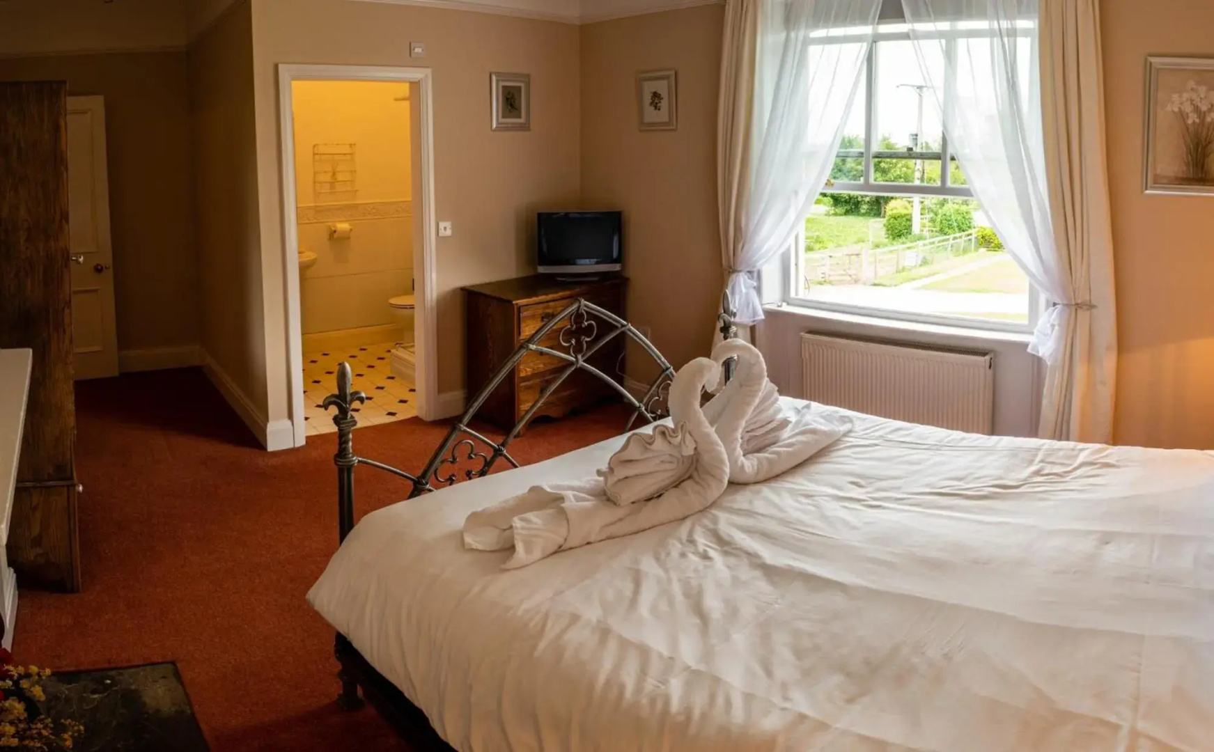 Prince Rupert House