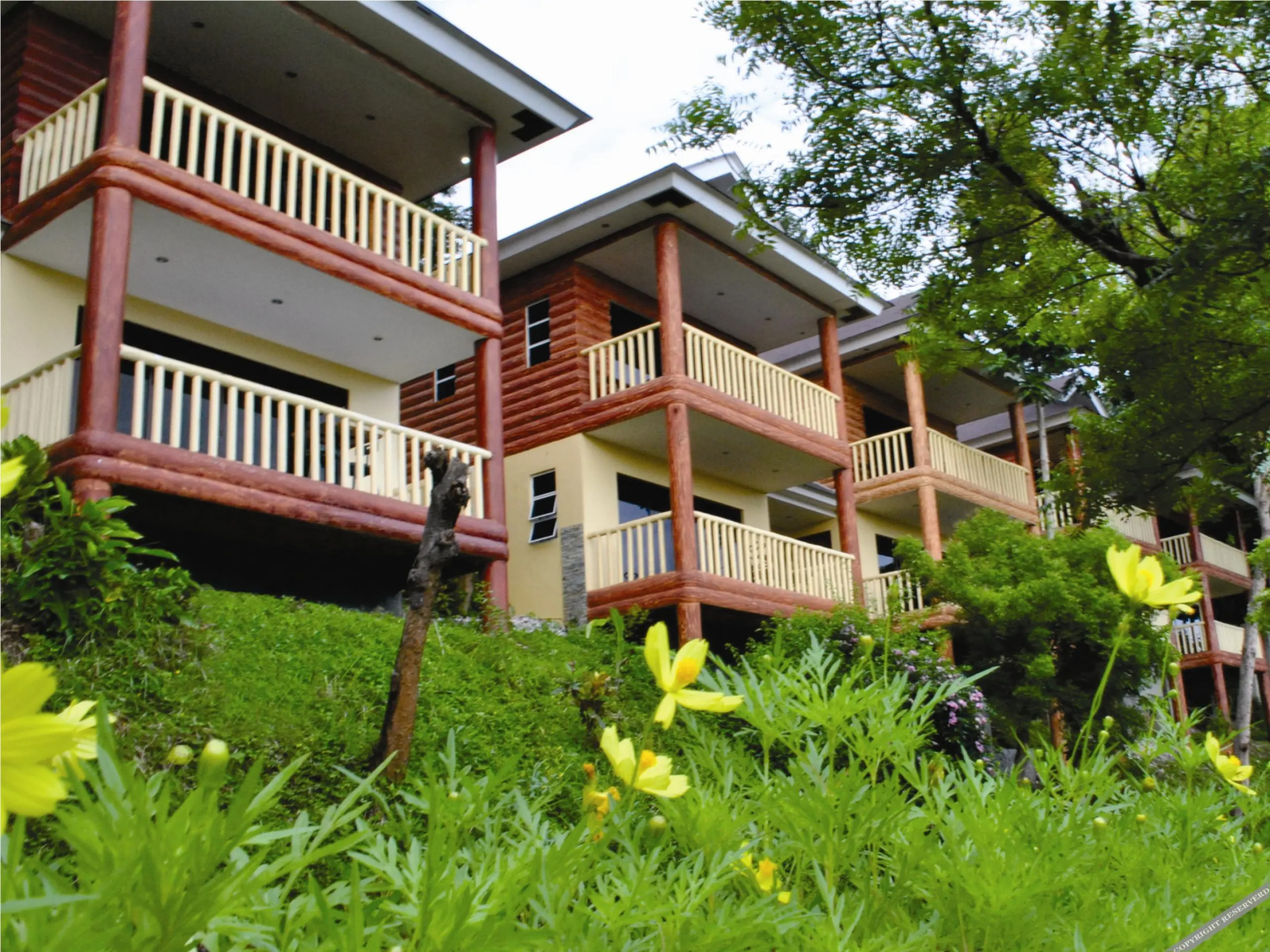 Gardens Of Malasag Eco Tourism Village