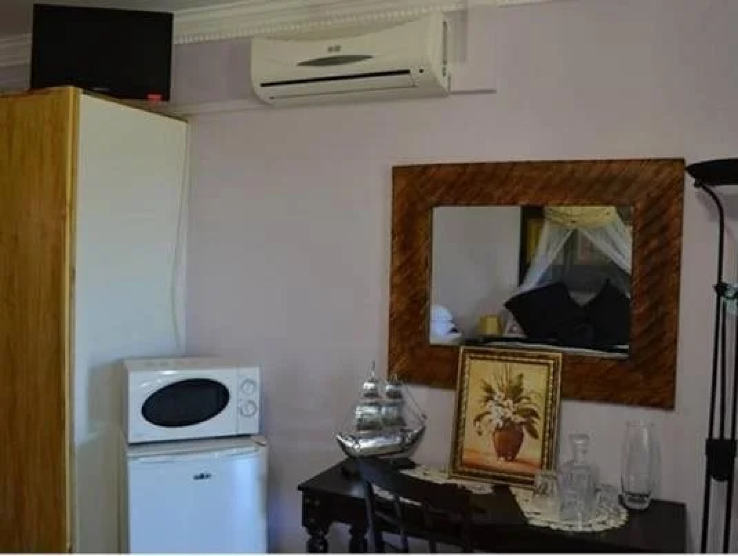 Royal de Swan Guesthouse