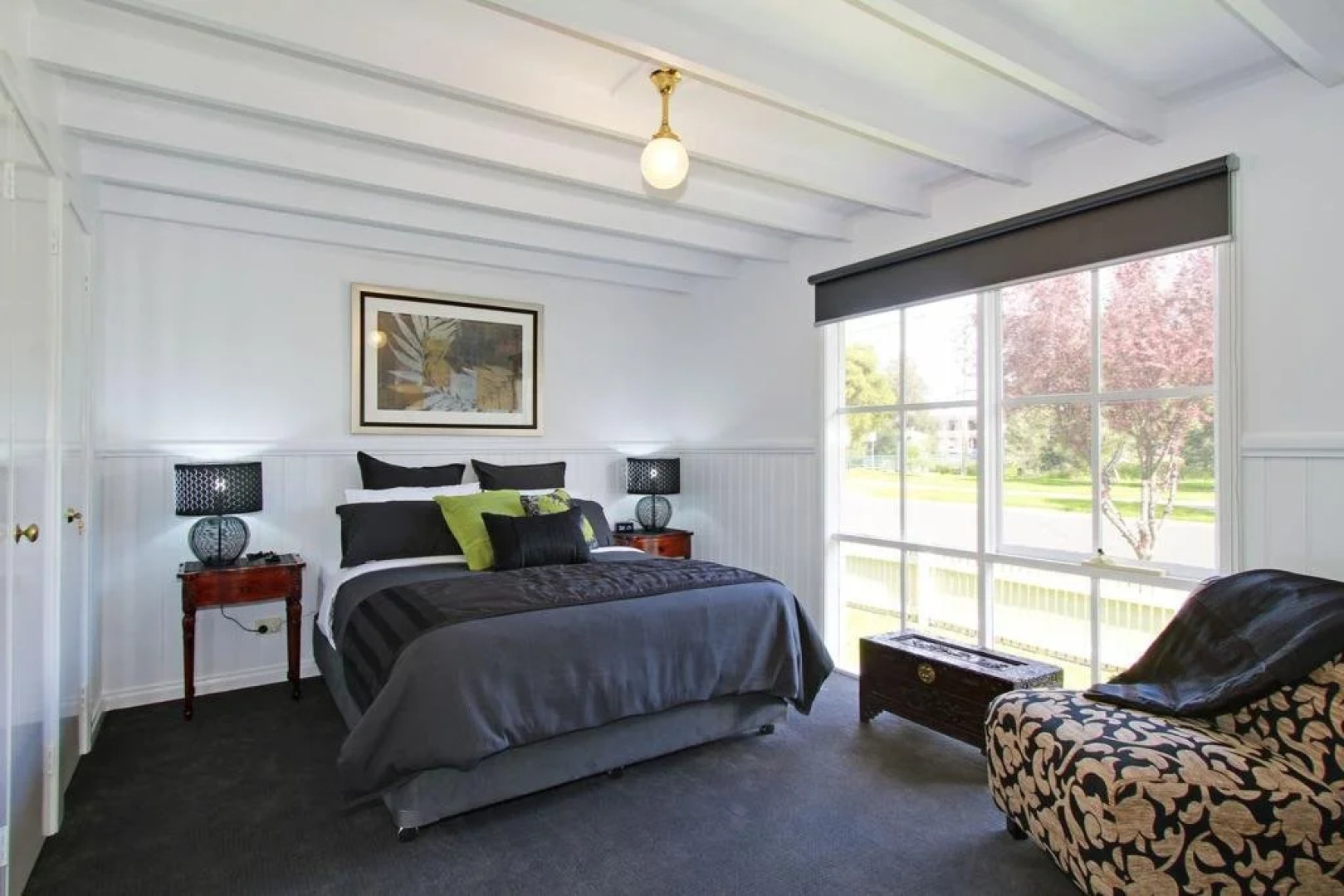 Creek Cottage Bed And Breakfast