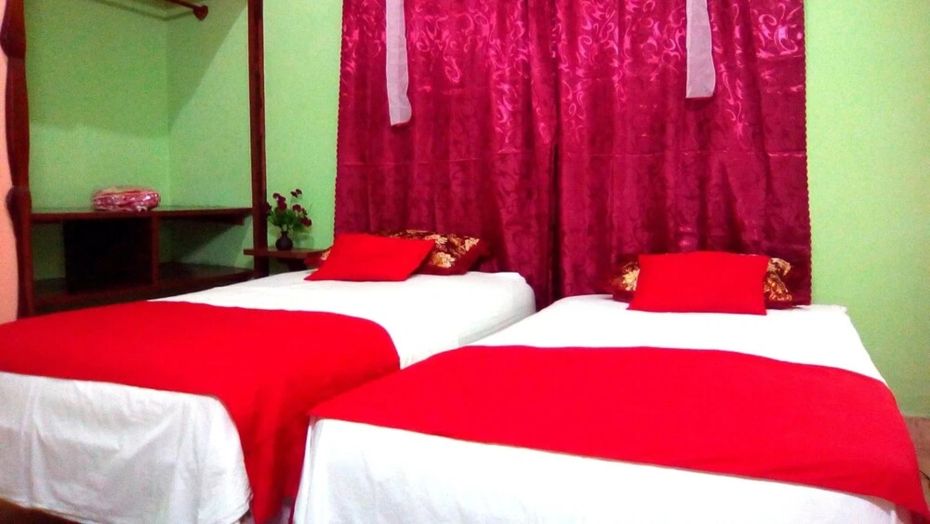 El Balcon de los Recuerdos