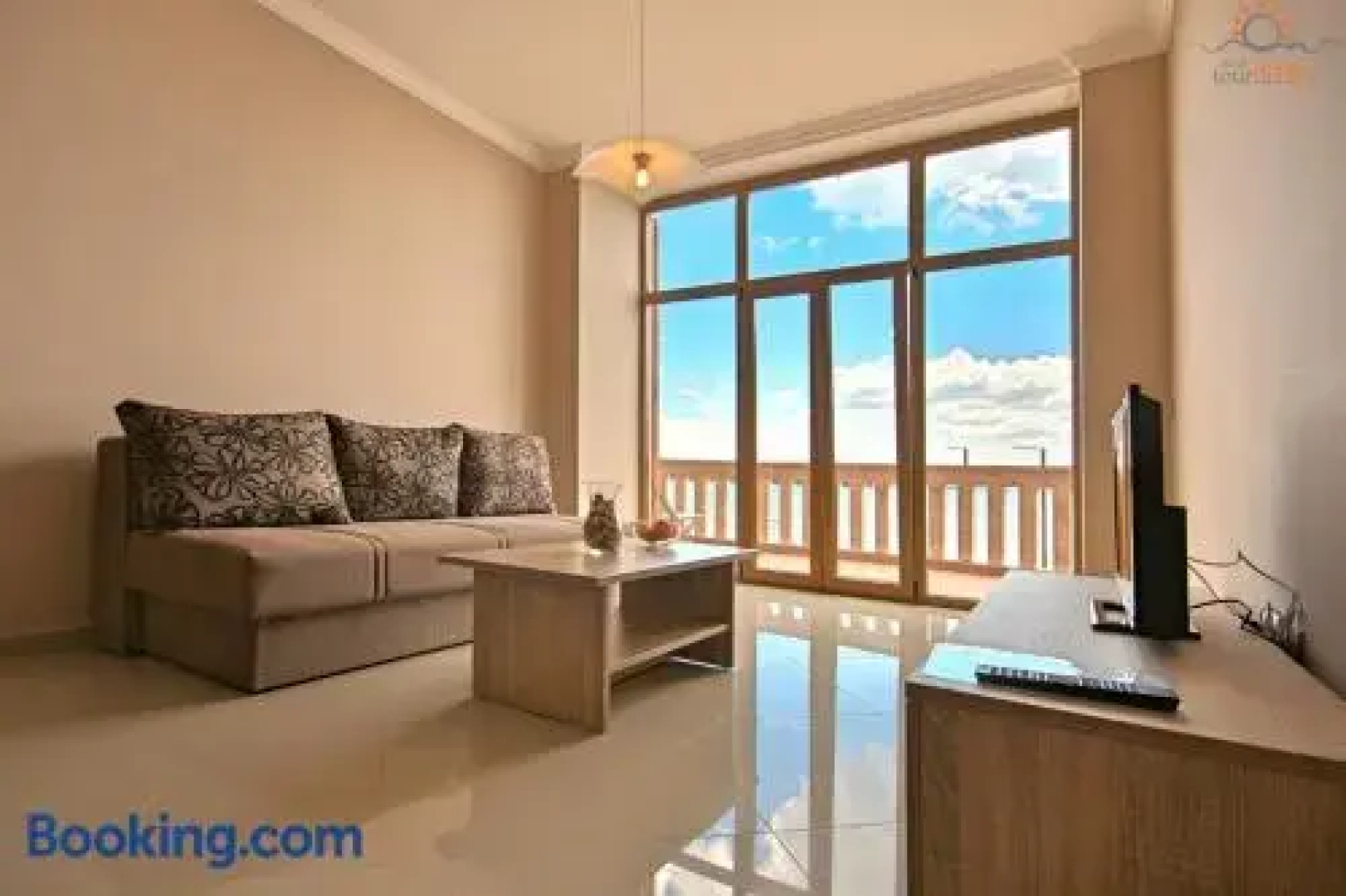 Sanja Apartments Rivarela