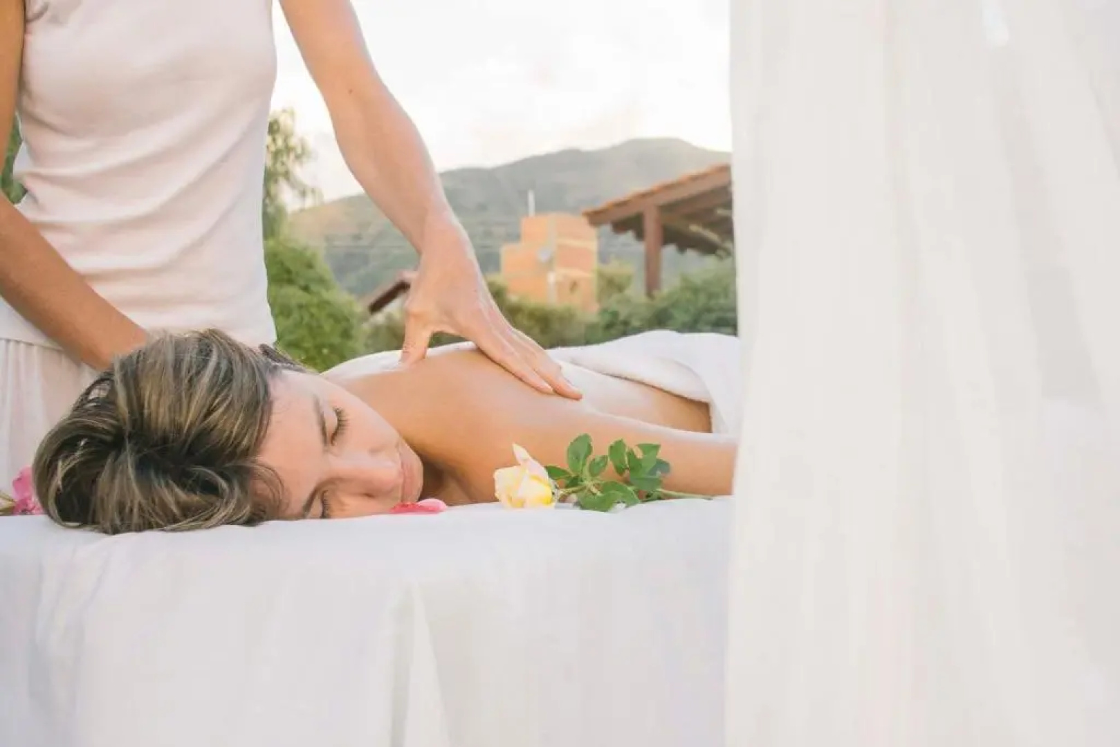 La Guarida Hotel & Spa - Adults Only