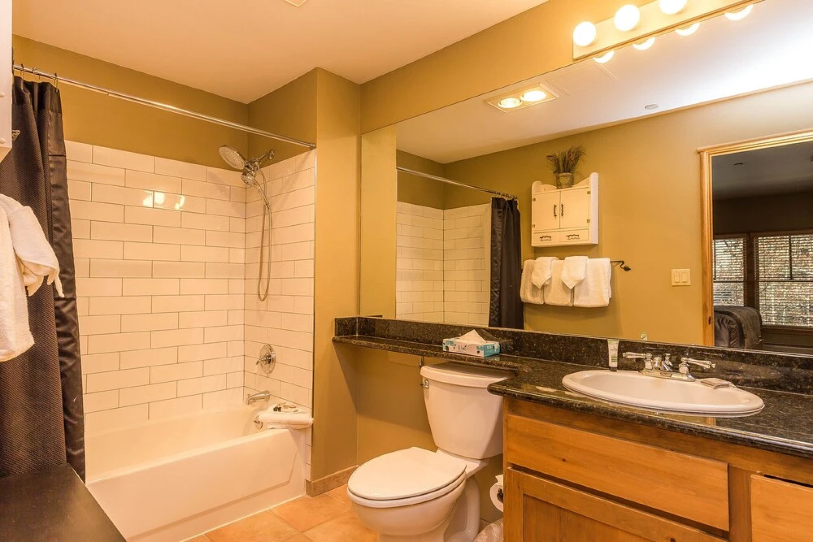 Jackpine Lodge by Summit County Mountain Retreats