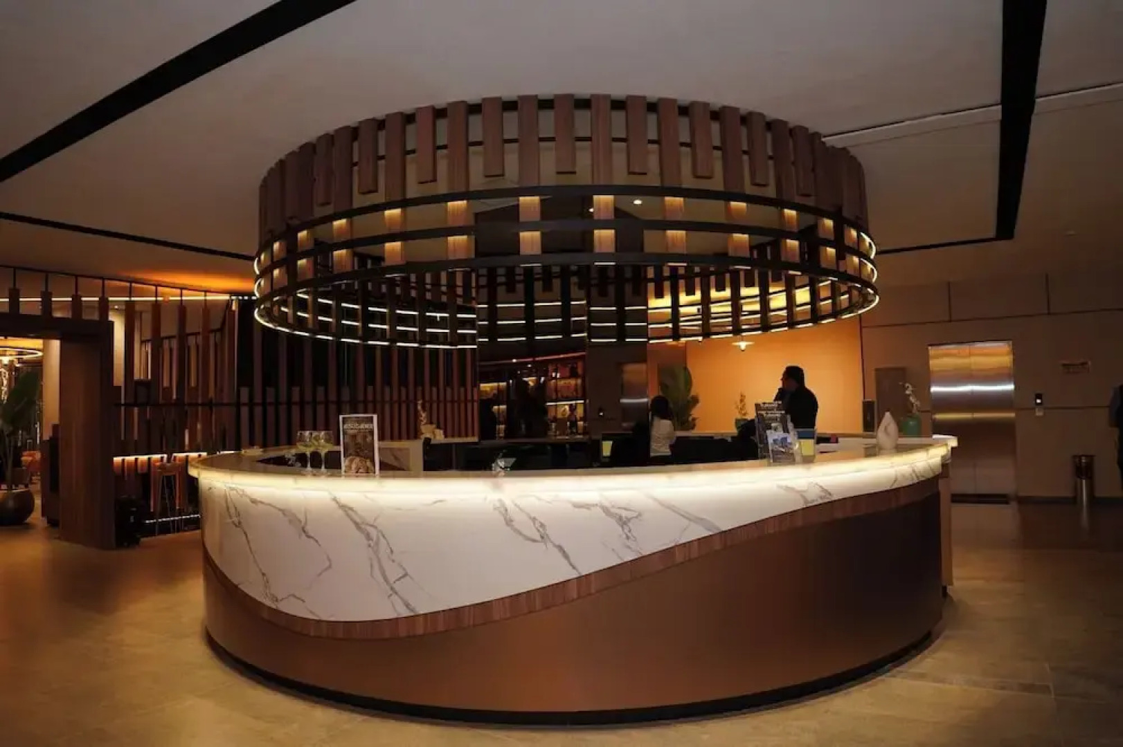 Hotel Casino Grand Vía Dorada