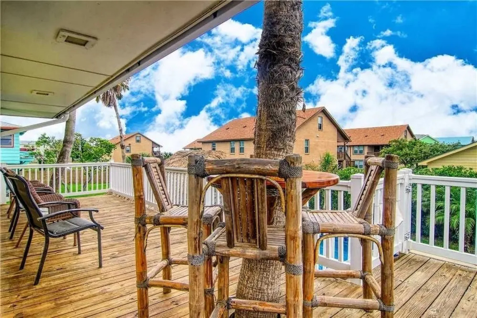 1120 S Station - 3 Br Home