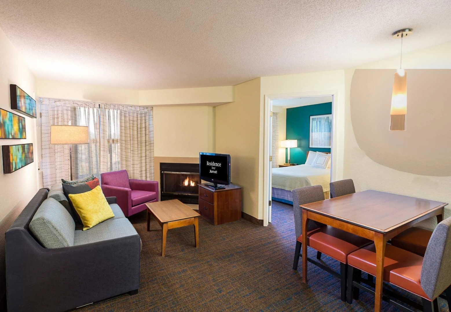 Residence Inn by Marriott Lakeland