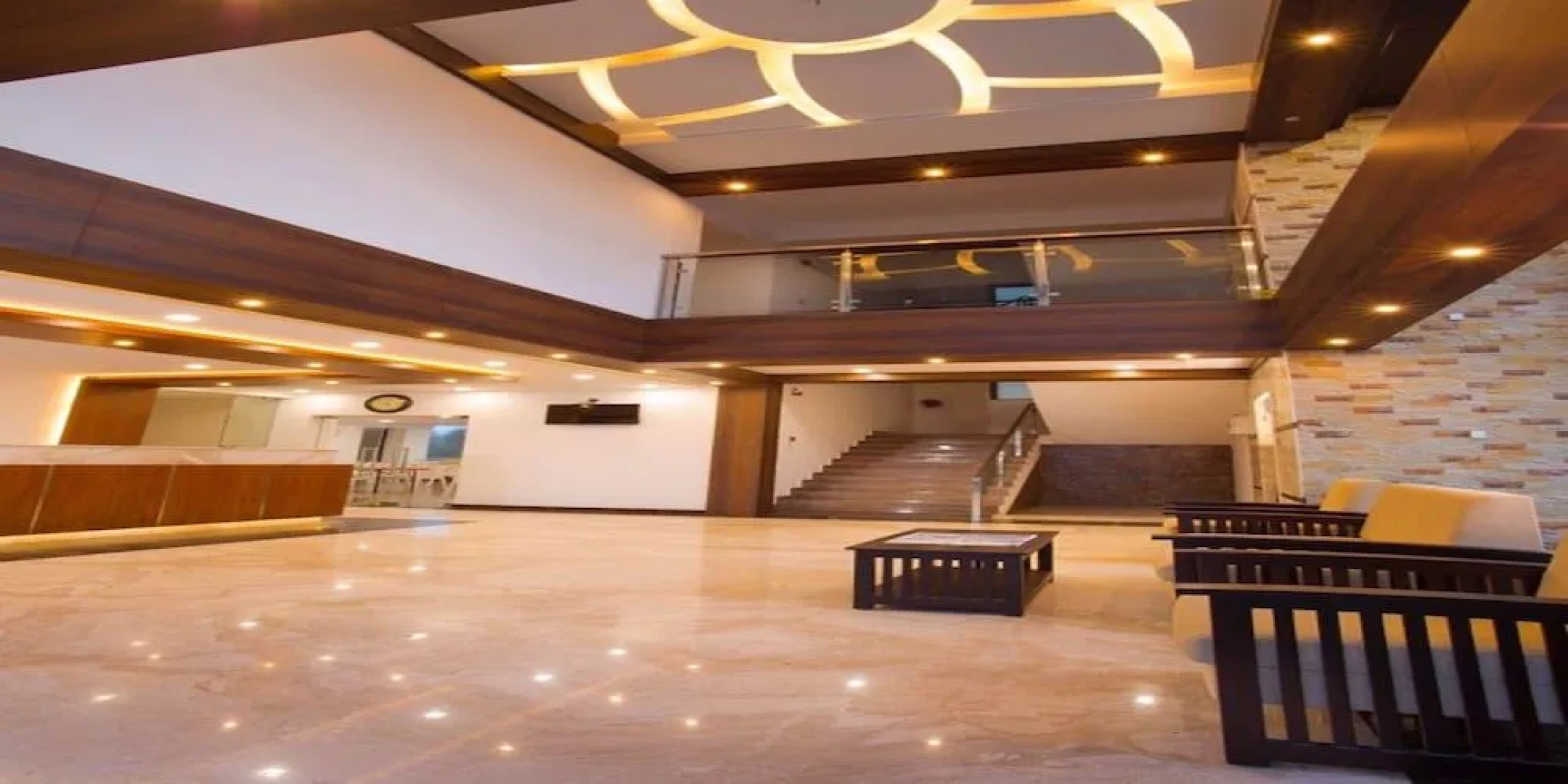 Vanilla Suites