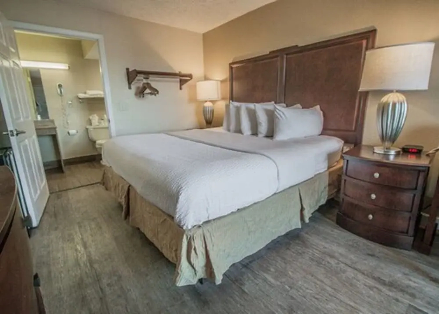 Days Inn - Fort Walton Beach