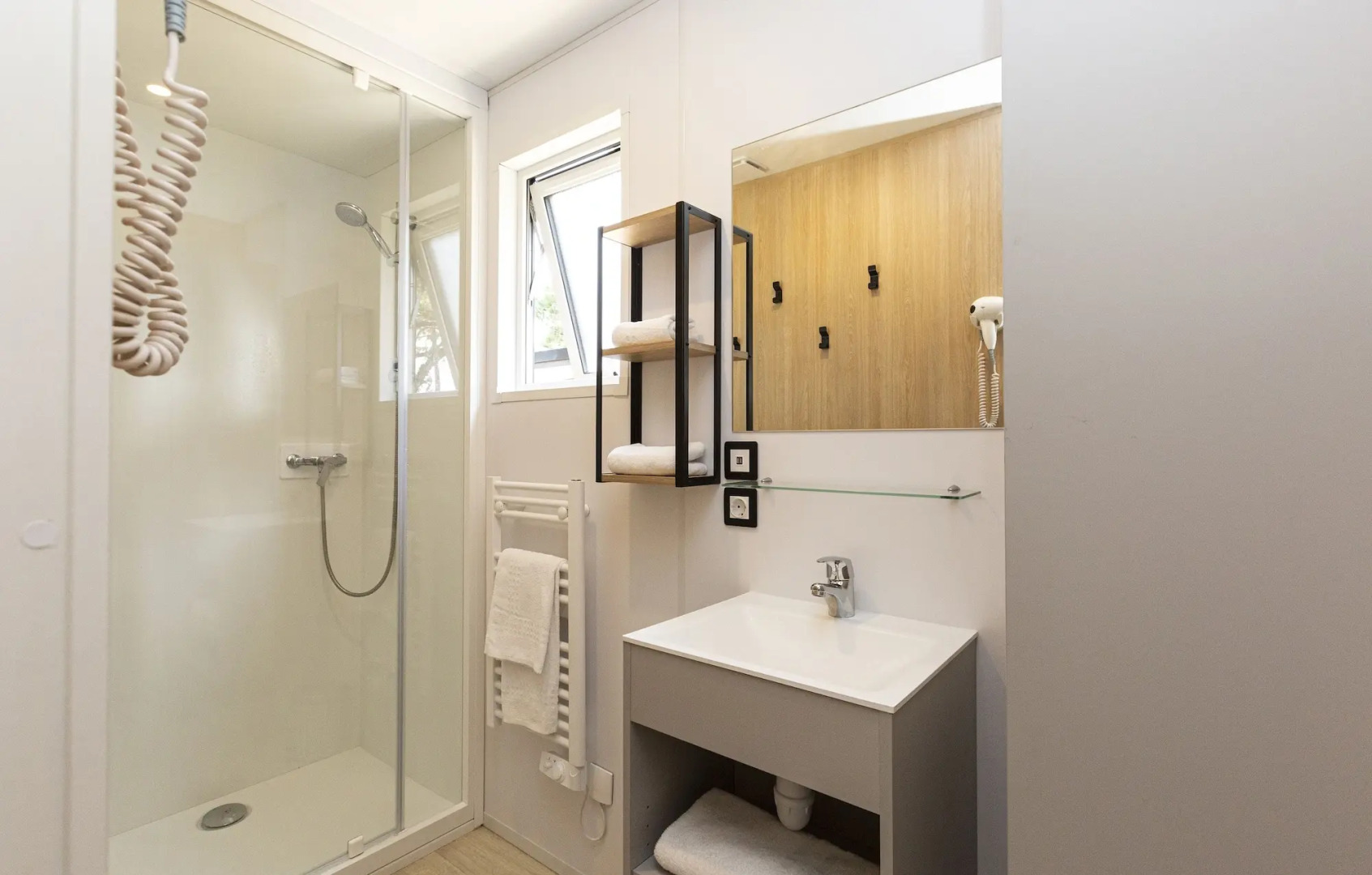 Domaine Résidentiel de Plein Air Tamarins Plage