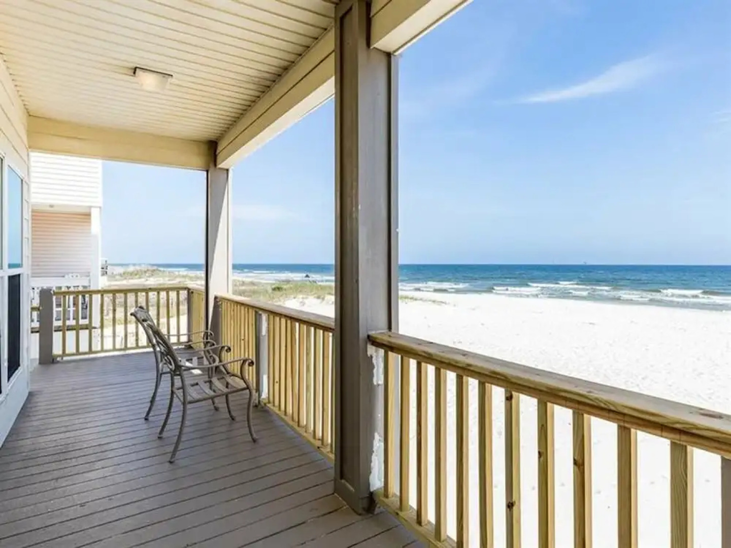 Fort Sun by Meyer Vacation Rentals