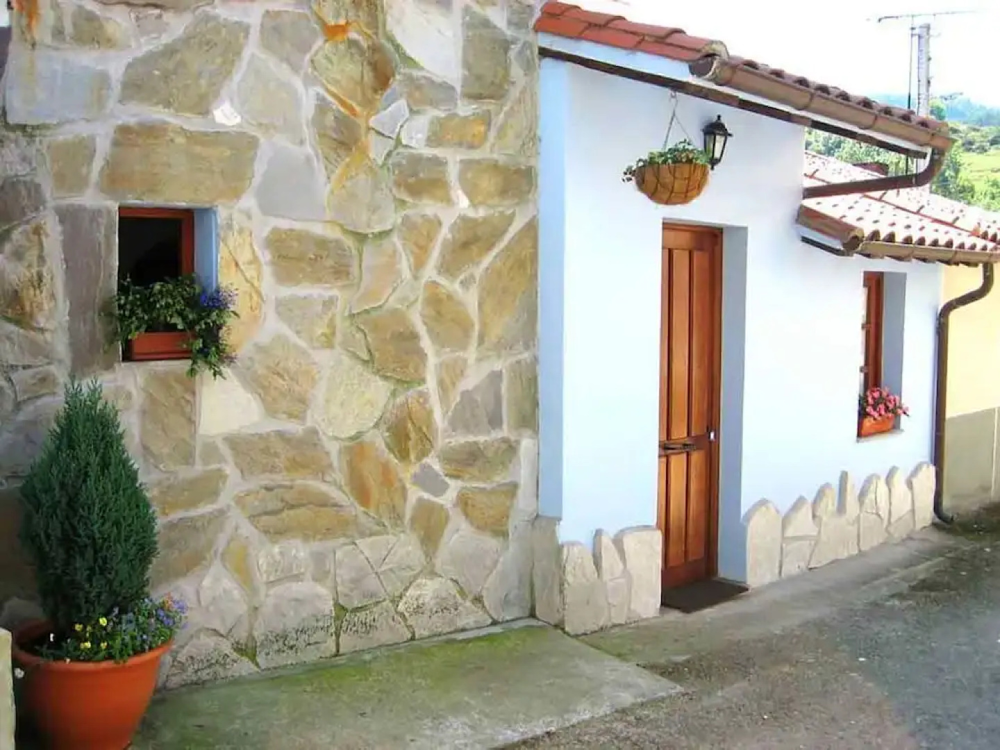 Alojamientos Rurales Casa Fabian