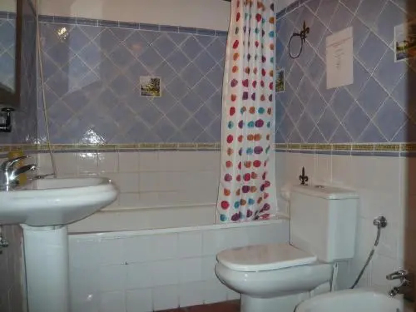 La Granja de Antonio