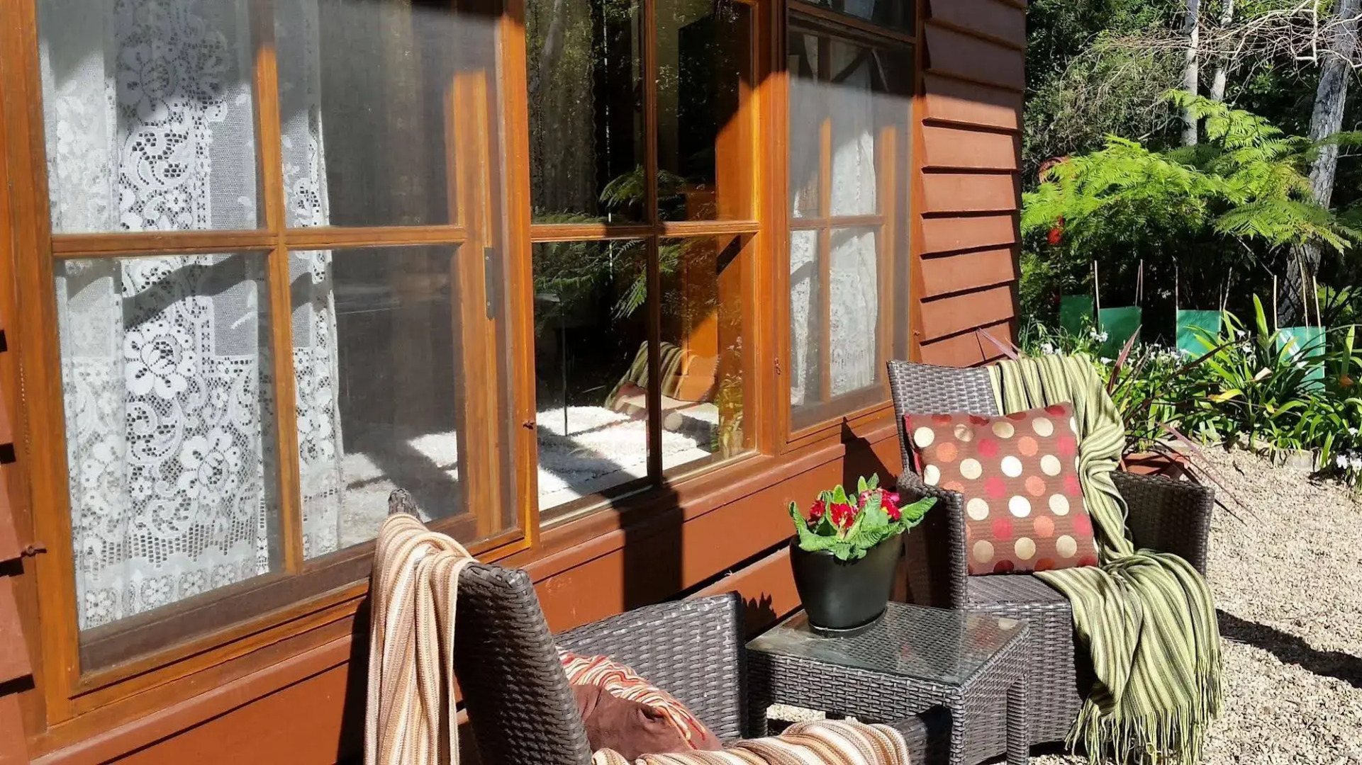 Bellbird Cottage B&B