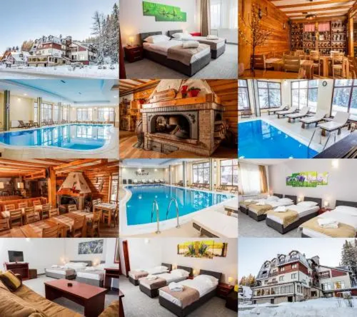 Hotel Board