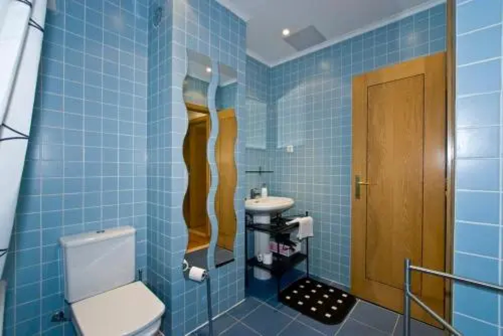 Apartment Downtown Lisbon