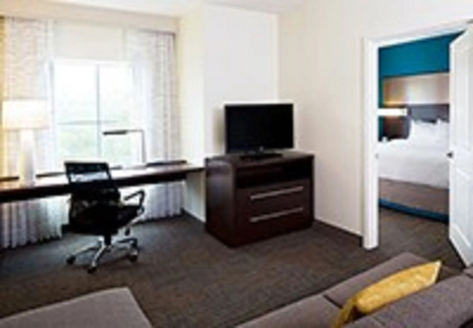 Residence Inn by Marriott Charlotte Airport