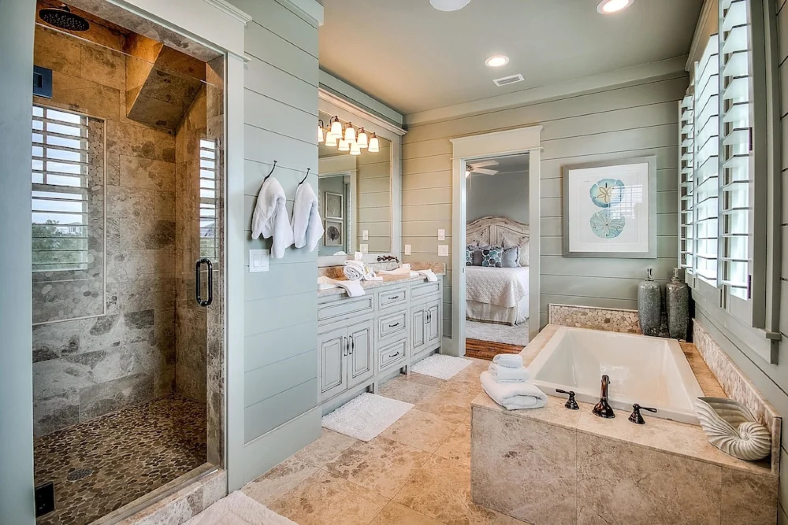 Sandy Ground by Exclusive 30A