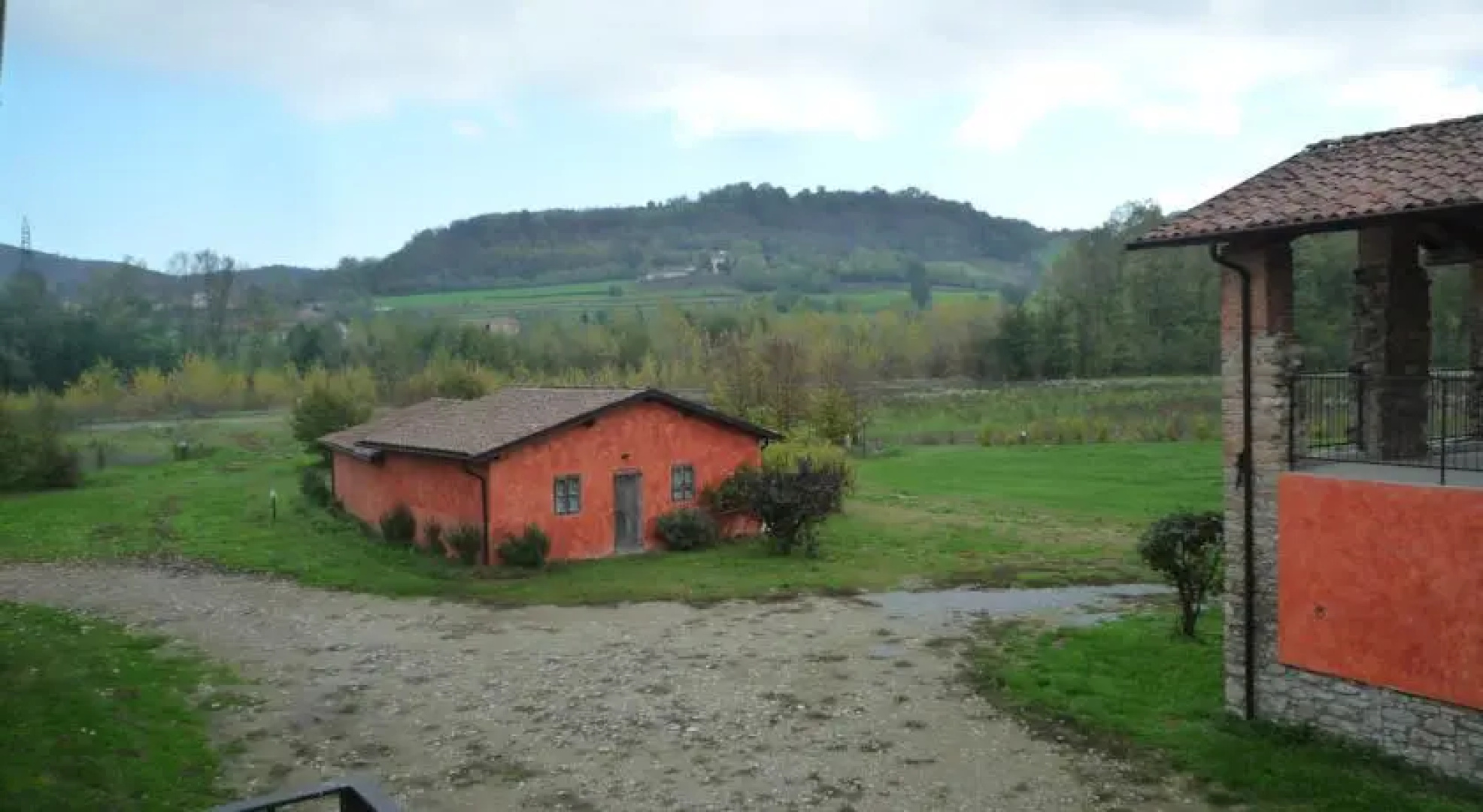 Il Molino del Groppo