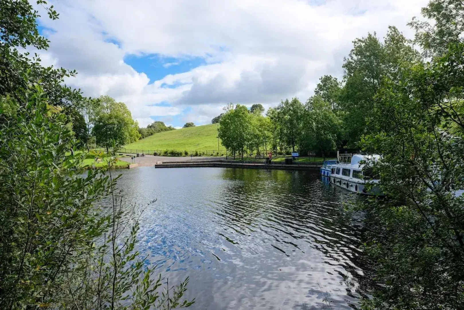 Garadice View Farmhouse
