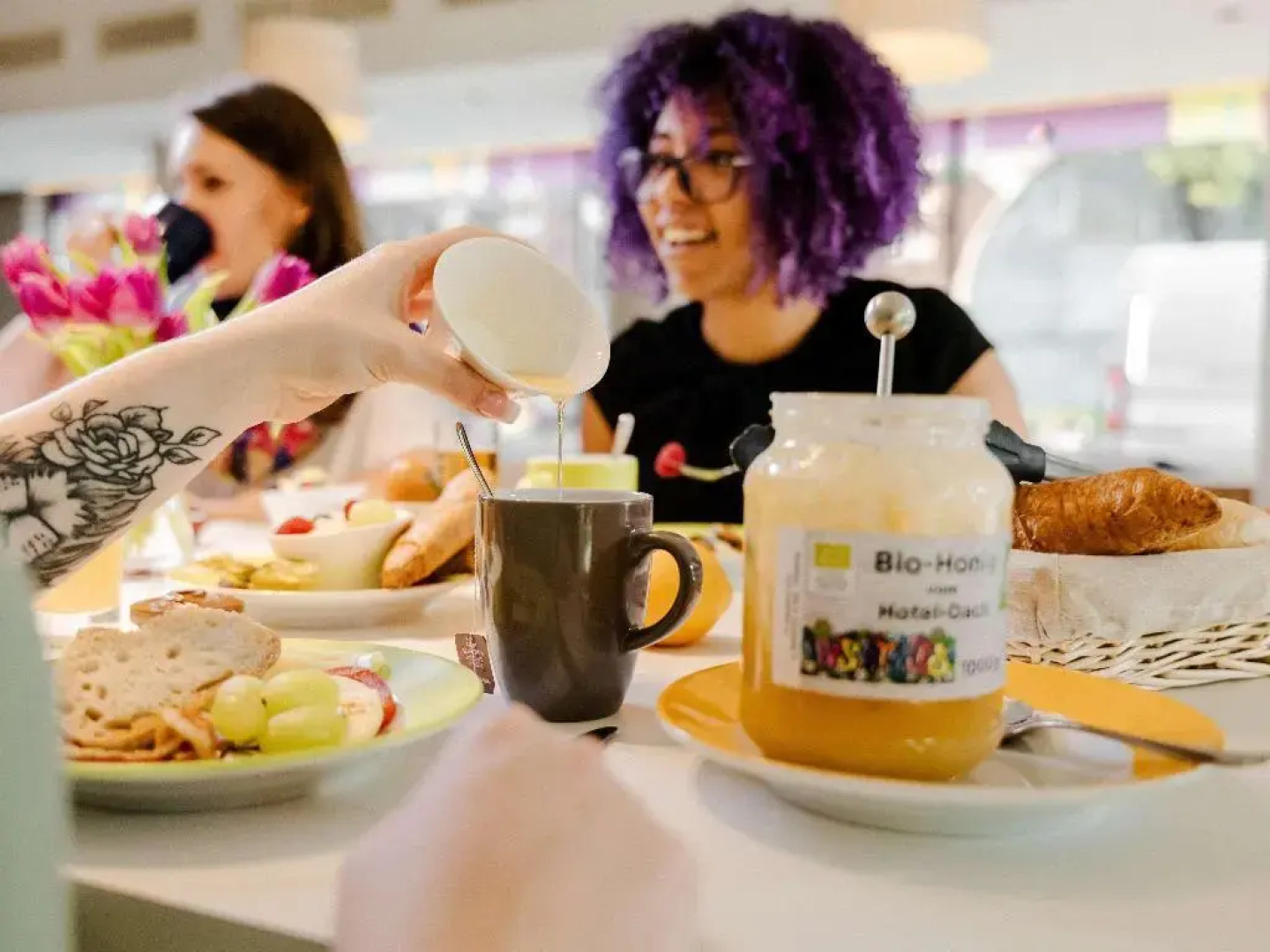 Ibis Styles Wien City