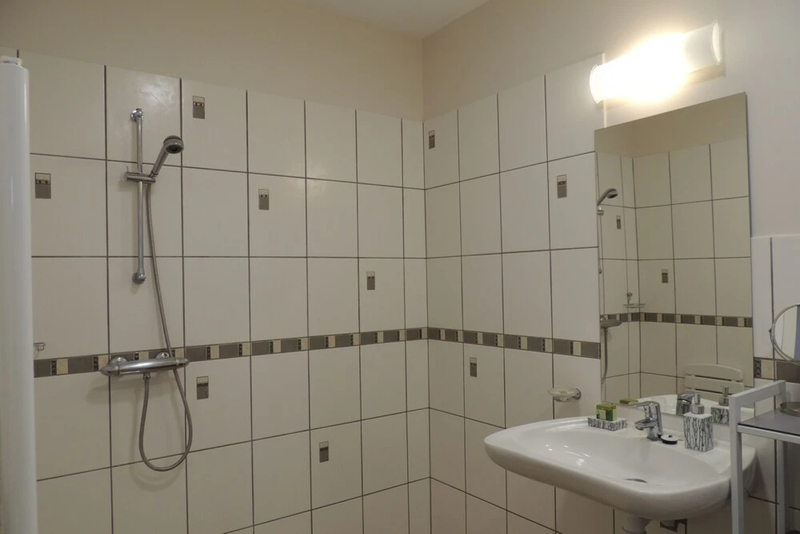 Auberge Denena Logis