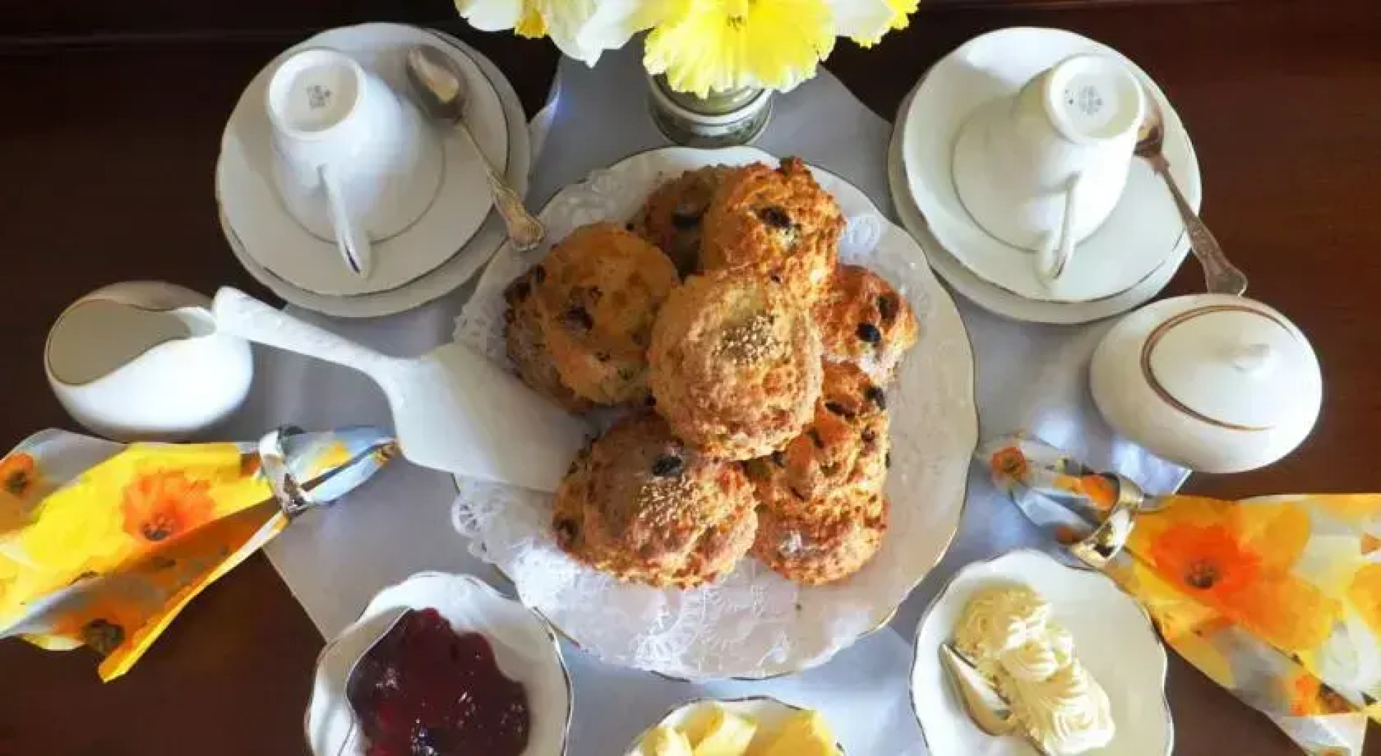 Park South Bed & Breakfast