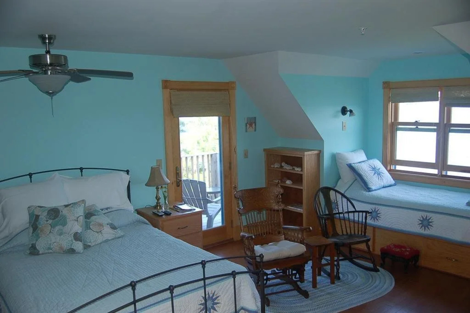 Wave Walker Bed and Breakafast