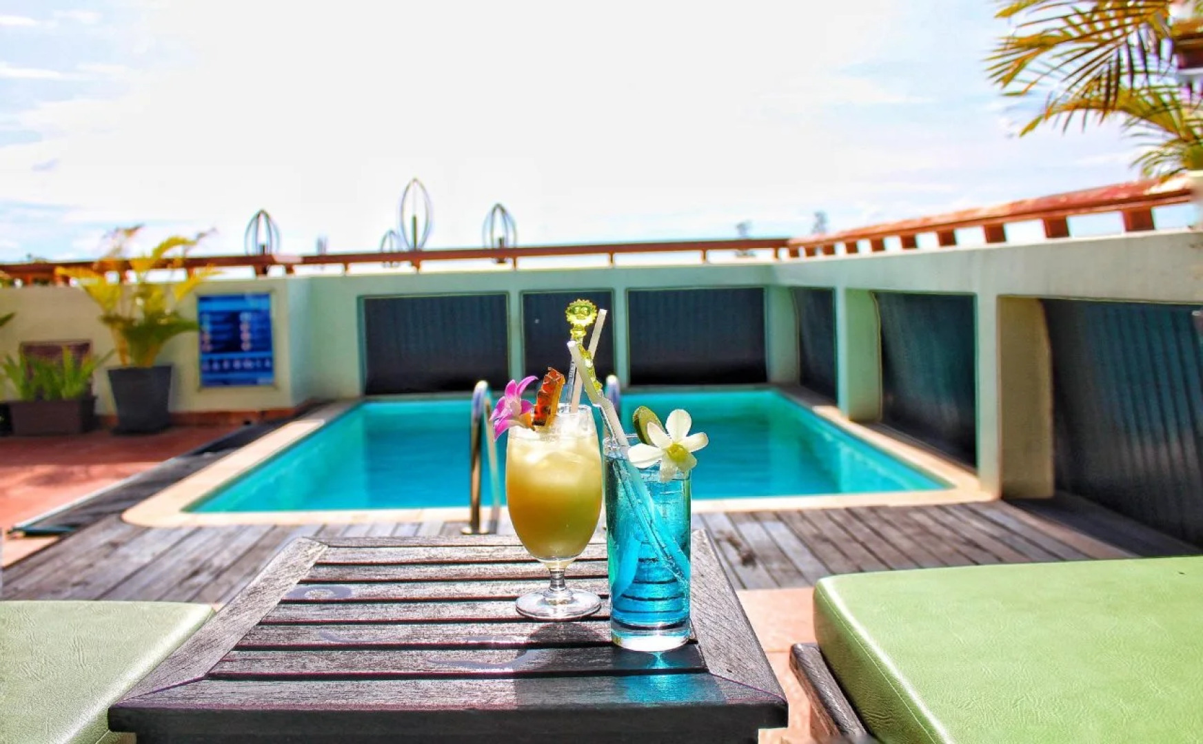 Cheathata Angkor Hotel