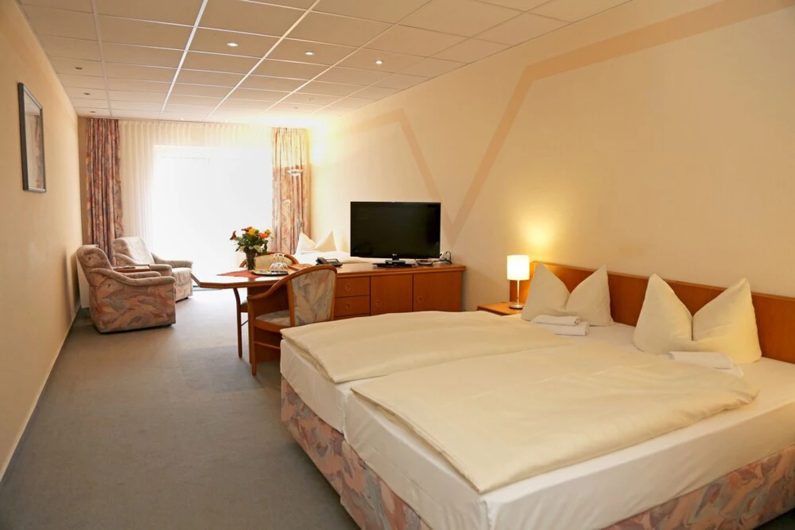 Hotel Stadt Mühlhausen