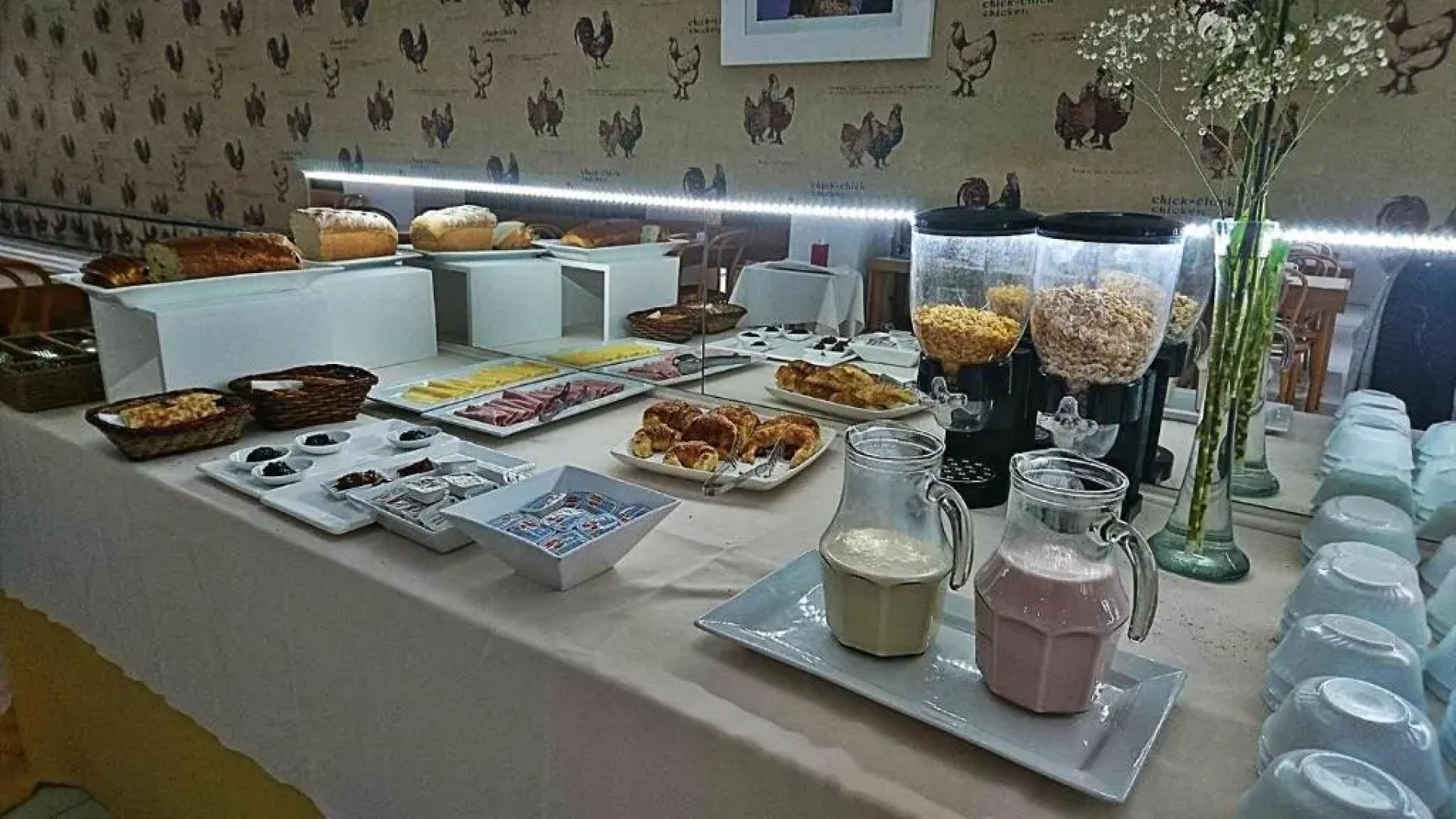 Hotel Libertador Tandil