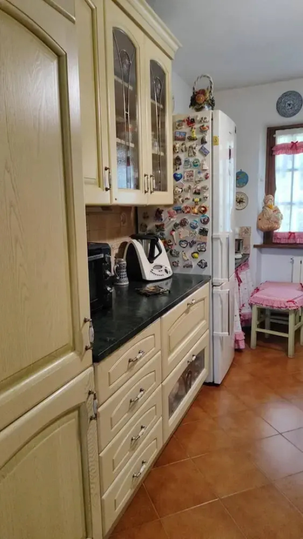 Apartment - Sleeps 2, Balcony & Parking