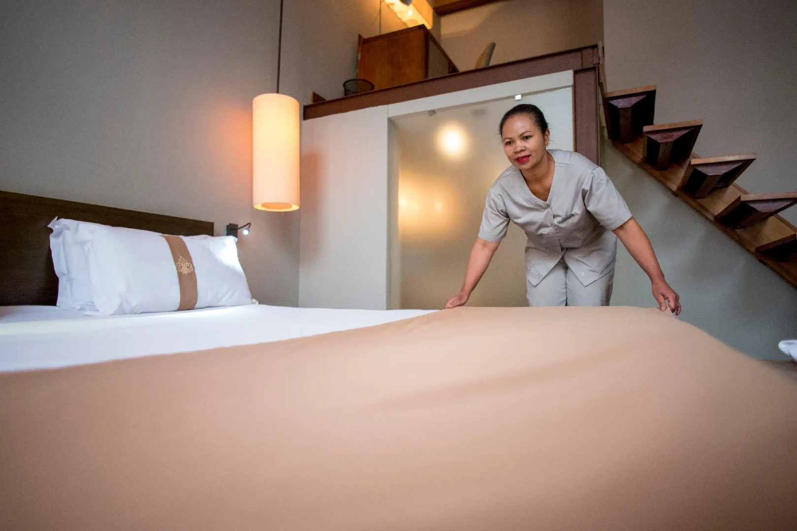 Le Louvre Hôtel & Spa