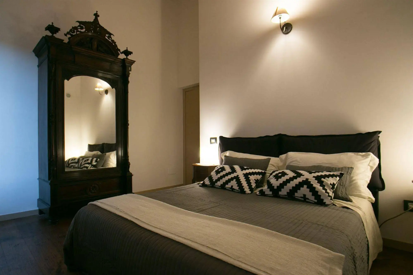 B&B Ca' Gemma